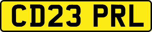 CD23PRL