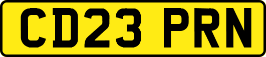 CD23PRN