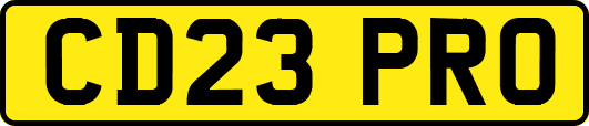 CD23PRO