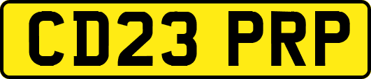 CD23PRP
