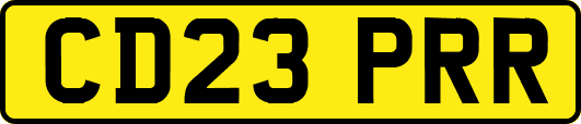 CD23PRR