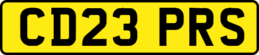 CD23PRS