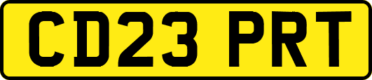 CD23PRT