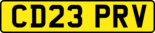 CD23PRV