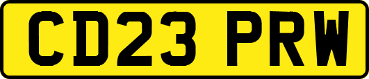 CD23PRW