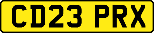 CD23PRX