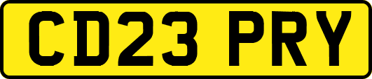 CD23PRY