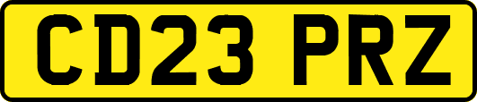 CD23PRZ