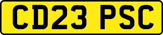CD23PSC