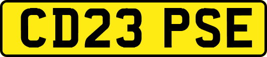 CD23PSE