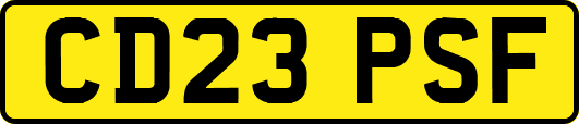 CD23PSF