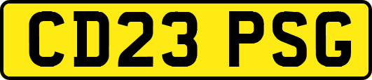 CD23PSG