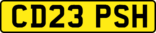 CD23PSH