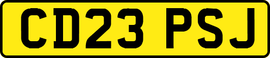 CD23PSJ