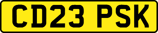 CD23PSK