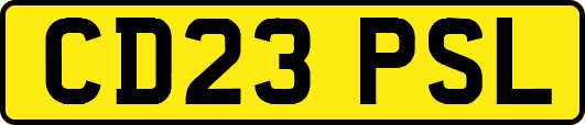 CD23PSL