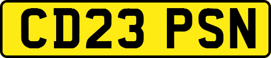 CD23PSN