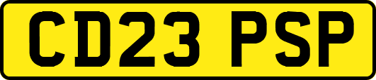 CD23PSP