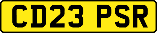 CD23PSR