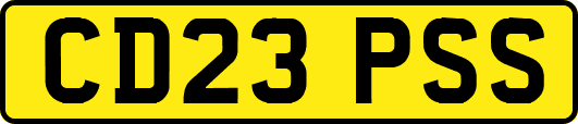 CD23PSS
