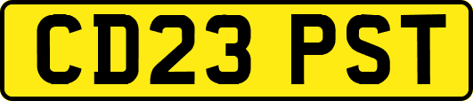 CD23PST