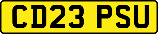 CD23PSU