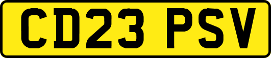 CD23PSV