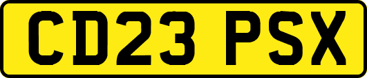 CD23PSX