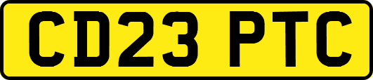 CD23PTC