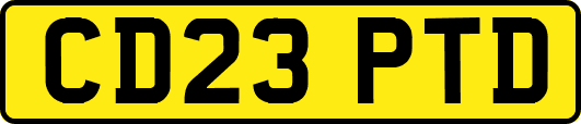 CD23PTD