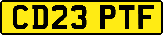 CD23PTF