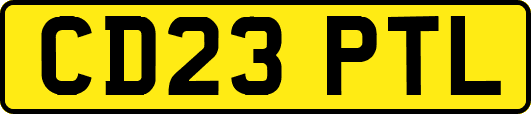CD23PTL