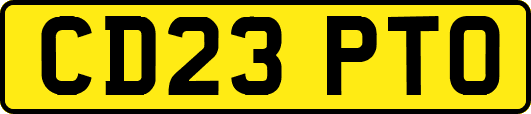 CD23PTO