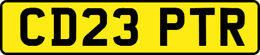 CD23PTR