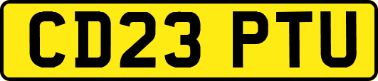 CD23PTU