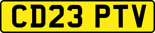 CD23PTV