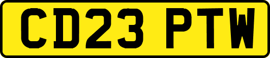 CD23PTW