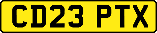 CD23PTX