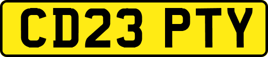 CD23PTY