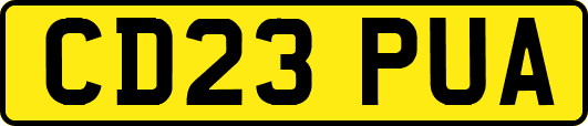 CD23PUA