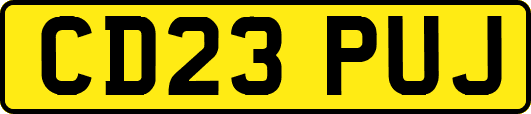 CD23PUJ
