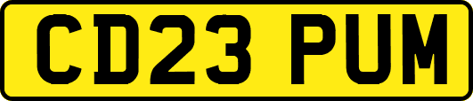 CD23PUM