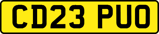 CD23PUO