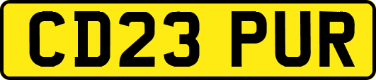 CD23PUR