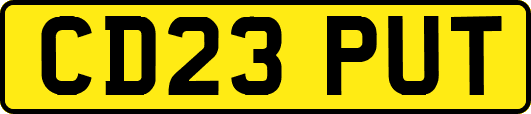 CD23PUT