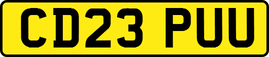 CD23PUU