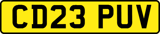 CD23PUV