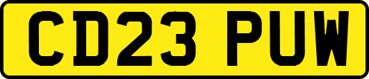 CD23PUW