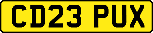 CD23PUX