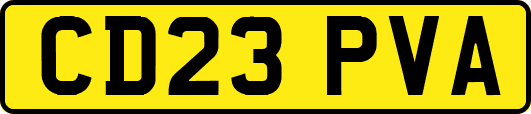 CD23PVA